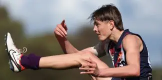 AFL Draft – Sandringham Dragons coach speaks on top prospects