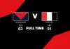 LIVE: Melbourne vs St Kilda – Round 12, 2025