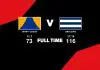 LIVE: West Coast vs Geelong – Round 12, 2025