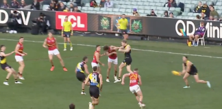 AFL MRO: Will this Richmond forward