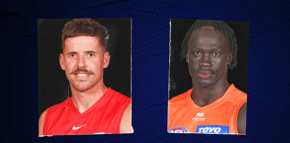 Five trade targets for EVERY AFL team: Carlton Blues