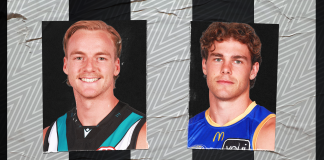 Five trade targets for EVERY AFL team: Collingwood Magpies