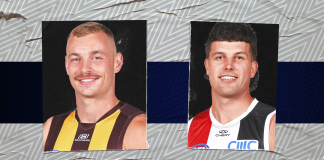 Five trade targets for EVERY AFL team: Geelong Cats