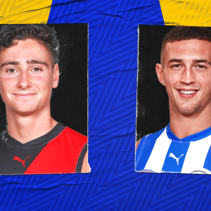 Five trade targets for EVERY AFL team: West Coast Eagles