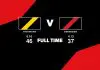 LIVE: Richmond vs Essendon – Round 18, 2025