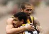 Hawthorn great, Geelong legend named in Legends Game as marquee contest returns