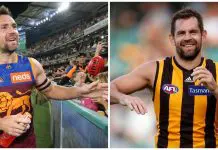 Race for AFL legend’s son heats up ahead of 2026 draft