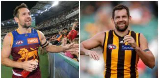 Race for AFL legend’s son heats up ahead of 2026 draft