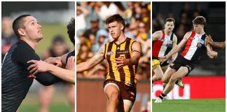 Hawthorn’s forward conundrum revealed, forgotten Saint, Pies MSD dominates: VFL wrap Round 16