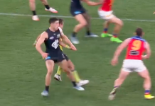 AFL MRO: Could this Blue