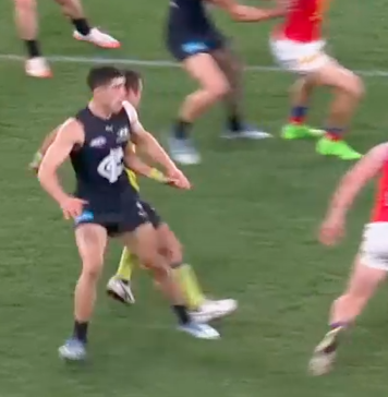 AFL MRO: Could this Blue