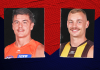Five trade targets for EVERY AFL team: Melbourne Demons