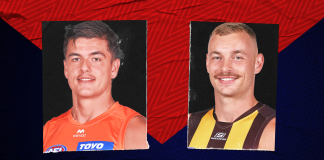 Five trade targets for EVERY AFL team: Melbourne Demons