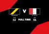 FULL TIME: Richmond vs St Kilda – Round 22, 2025 LIVE: Richmond vs St Kilda – Round 22, 2025