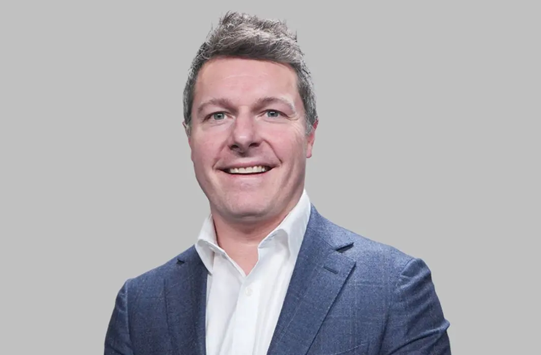 Former North Melbourne staff member James Gallagher appointed AFLPA CEO. Credit: North Melbourne