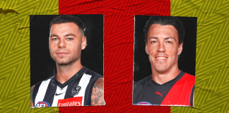 Five trade targets for EVERY AFL team: Gold Coast Suns