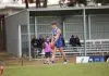 AFL Draft: The bolter who played through a cracked collarbone 059A4705