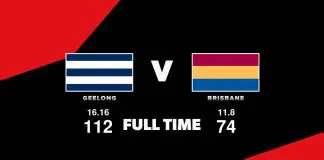 FULL TIME: Geelong vs Brisbane – Finals Week 1, 2025 LIVE: Geelong vs Brisbane – Finals Week 1, 2025