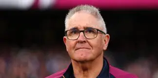 Brisbane coach reveals return timelines for pair of high-prized recruits MELBOURNE, AUSTRALIA - SEPTEMBER 27: Chris Fagan, Senior Coach of the Lions looks on after the AFL Grand Final match between Geelong Cats and Brisbane Lions at Melbourne Cricket Ground on September 27, 2025 in Melbourne, Australia. (Photo by Daniel Pockett/AFL Photos/via Getty Images)