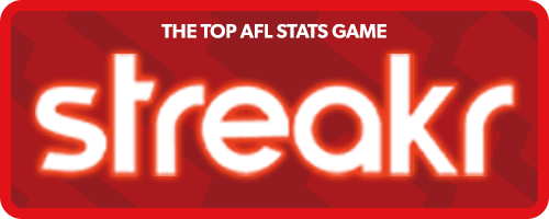 AFL Streakr