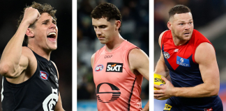 Collingwood preparing for aggressive trade period as Victorian club shake-ups continue: AFL trade wrap
