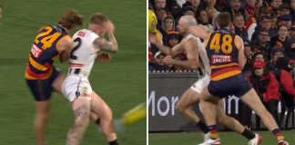 AFL MRO: Magpies star forward, Crows defender facing nervous wait