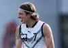 AFL Draft: The top five Vic Country prospects for 2025 Victoria Country MVP and Coates Talent League Team of the Year captain Willem Duursma in action during the 2025 Marsh AFL National Championships. Picture: Riley Lockett/AFL Photos