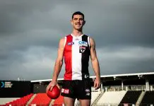 The new arrivals: Every club’s latest recruit and their contract length Sam Flanders pic 1. Credit: St Kilda Football Club