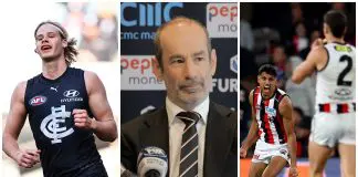 Why St Kilda is ALL in on 2026