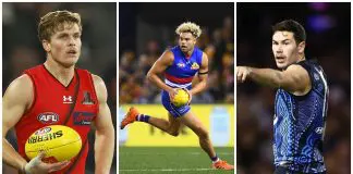 The 50 players left in AFL limbo following the trade period The 52 players left in AFL limbo following the trade period