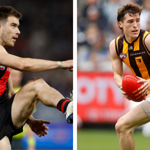 Youth Movement: Hawks Look Within After Trade Period Disappointment