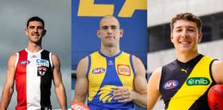 Every AFL team’s list changes for the 2026 season Every AFL team’s list changes for the 2026 season