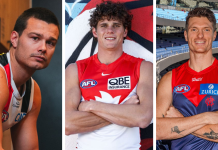 Inside your AFL club’s 2025 Trade and Free Agency moves: Every player, draft pick, and analysis ZH MVP (25)