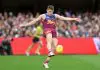 AFL QUIZ: Can you name the 2025 leaders for these 16 stats? BRISBANE, AUSTRALIA - AUGUST 09: Dayne Zorko of the Lions in action during the round 22 AFL match between Brisbane Lions and Sydney Swans at The Gabba on August 09, 2025 in Brisbane, Australia. (Photo by Bradley Kanaris/Getty Images)