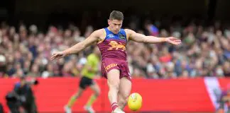 Brisbane veteran set for MRO heat BRISBANE, AUSTRALIA - AUGUST 09: Dayne Zorko of the Lions in action during the round 22 AFL match between Brisbane Lions and Sydney Swans at The Gabba on August 09, 2025 in Brisbane, Australia. (Photo by Bradley Kanaris/Getty Images)