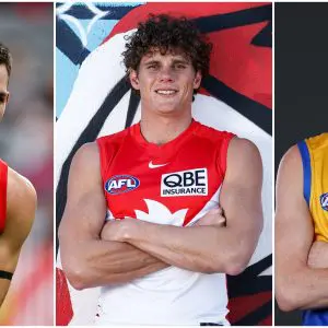 AFL 2026: Famous digits, legacies continue