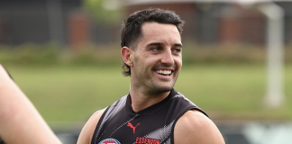 “Massive impact”: The instant mark underrated recruit has left on Victorian powerhouse Screenshot 2025-11-10 at 3.18.49 pm