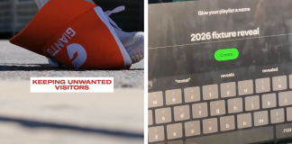 Ranking how your club announced its 2026 fixture How your club announced its 2026 fixture