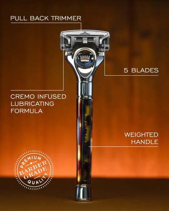 From the kitbag to the bathroom: A grooming upgrade that fits in anywhere