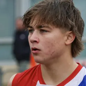 Who is Tom Matthews? The inside word on Melbourne’s AFL Draft bolter