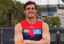 Melbourne recruit breaks silence on trade that “happened out of nowhere” Melbourne recruit Jack Steele. Credit. Melbourne FC