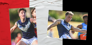 St Kilda’s AFL Draft blueprint: Potential targets, list needs, draft hand St Kilda’s AFL Draft blueprint: Potential targets, list needs, draft hand