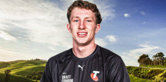 AFL Draft: Foster roots, improvement, 2026 expectations: Duursma ready for next chapter