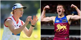 Premiership heroes recommit as Brisbane, Melbourne secure exclusive club members Brisbane, Melbourne sign premiership players to new deals