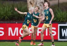 The names Tasmania could target at the AFL Draft and trade table OOKvgzCG