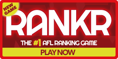 AFL Rankr