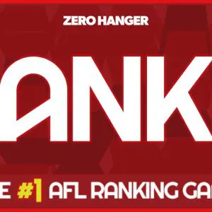 AFL Rankr
