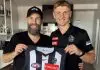 “Relentless competitiveness”: The Collingwood draftee set to bring high standards “Relentless competitiveness”: The Collingwood draftee set to bring high standards