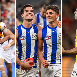 Predicting Every AFL Club’s Next Captain