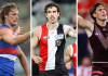 Like new recruits: 10 injured AFL stars ready to make a comeback in 2026 Like new recruits: injured AFL stars ready to make a comeback